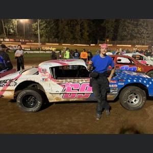 Meet your Posher, Austin